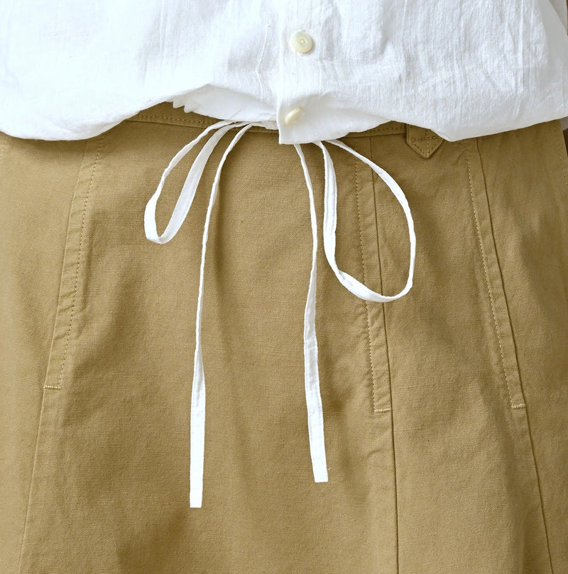 45R Khadi Puff Sleeve Blouse - Image 10