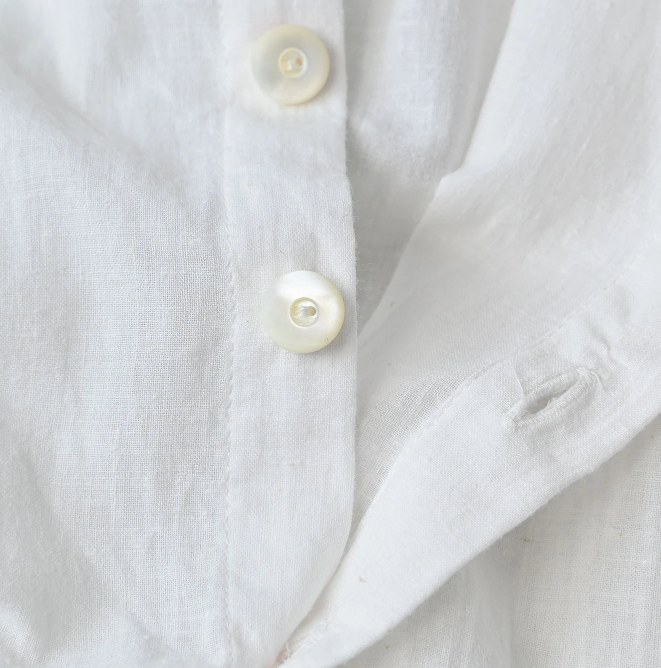 Khadi Puff Sleeve Blouse | 45R Official Online Store – 45R GLOBAL