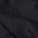 45R Indigo Light Back Sateen Poshu Vest