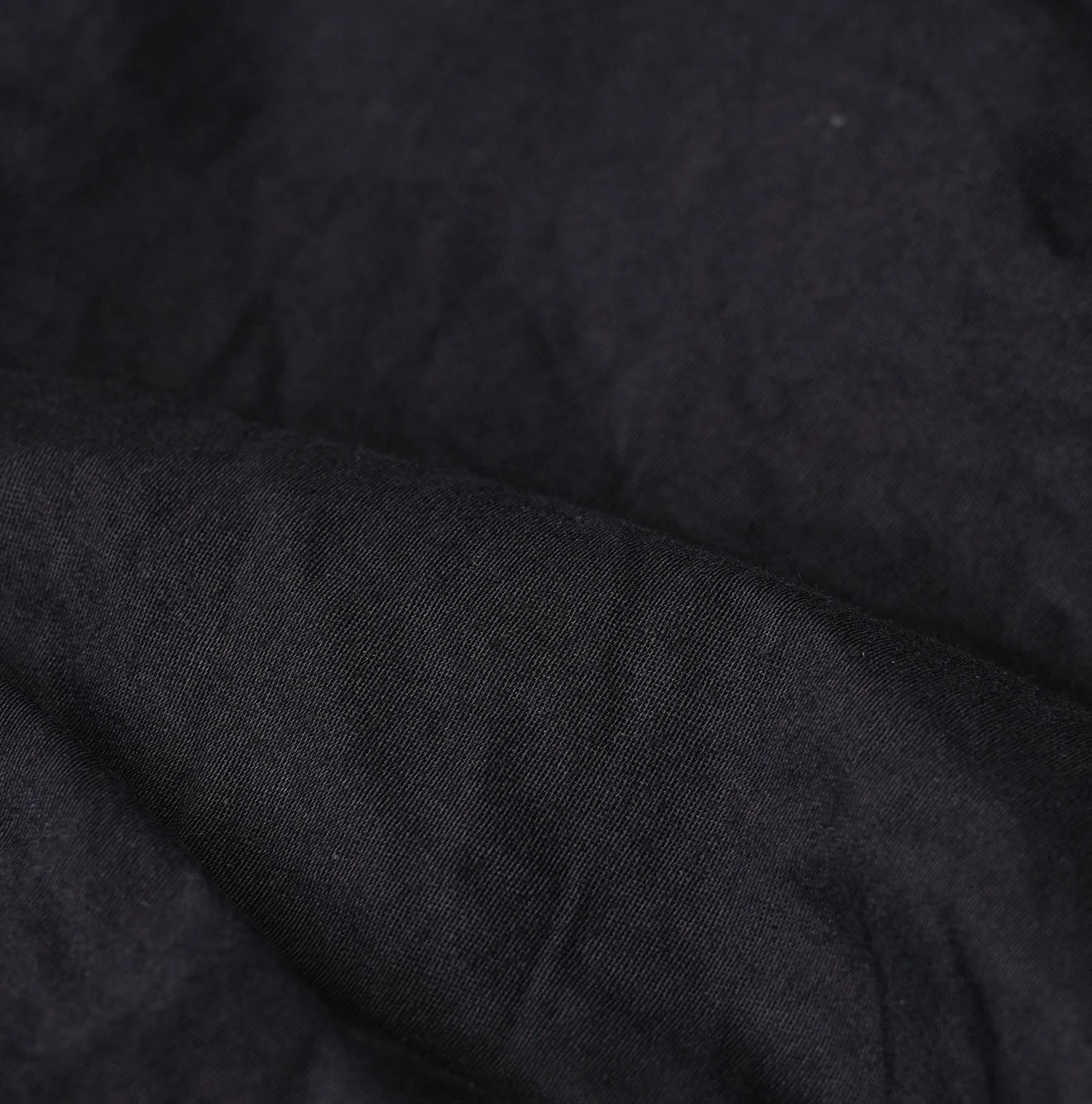 45R Indigo Light Back Sateen Poshu Vest - Image 15