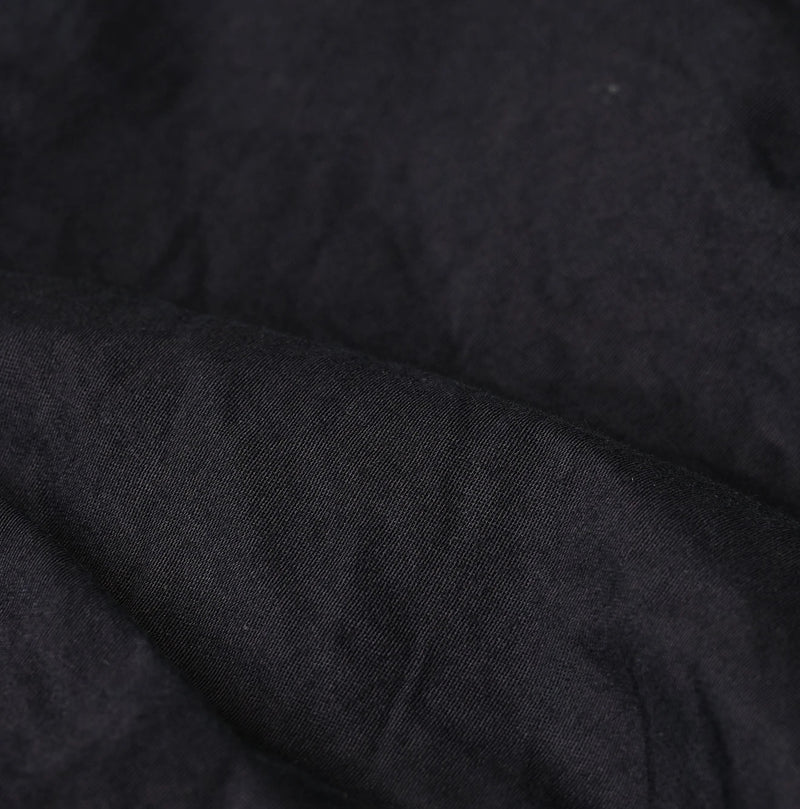 45R Indigo Light Back Sateen Poshu Vest - Image 15