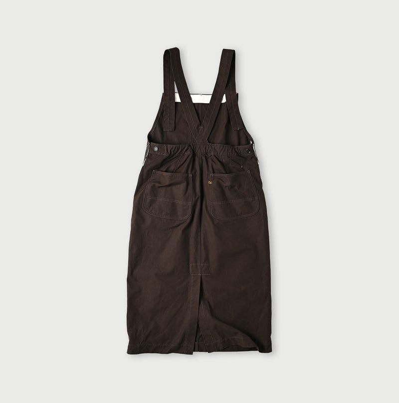 45R Duck Over Skirt - Image 11