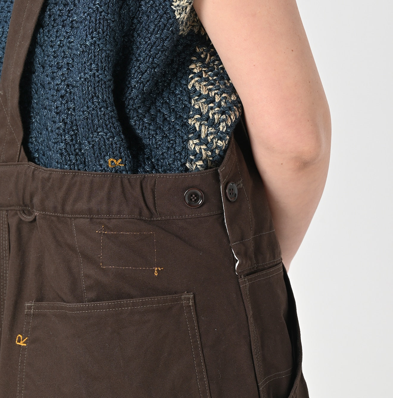 45R Duck Over Skirt - Image 9