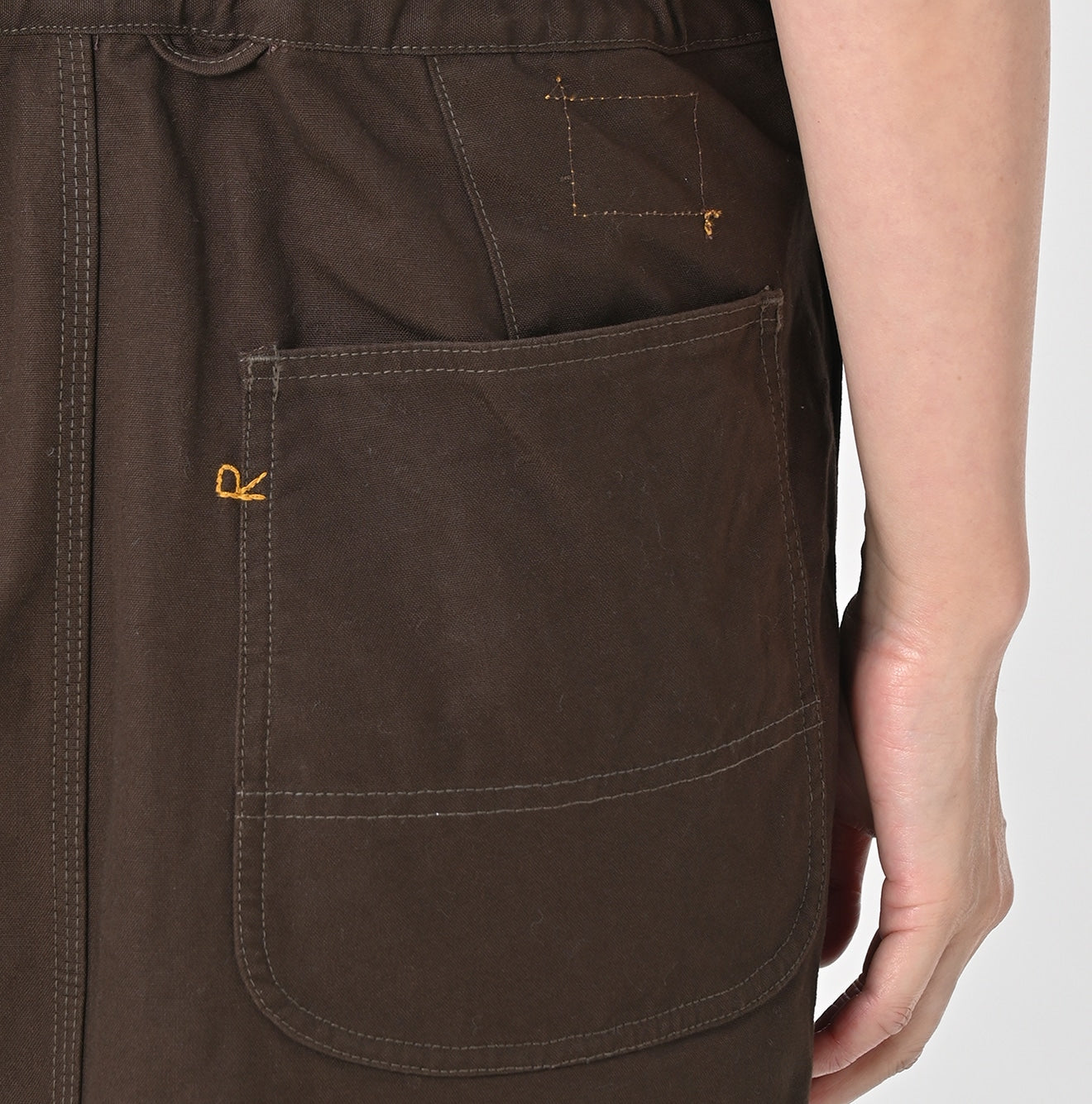 45R Duck Over Skirt - Image 10