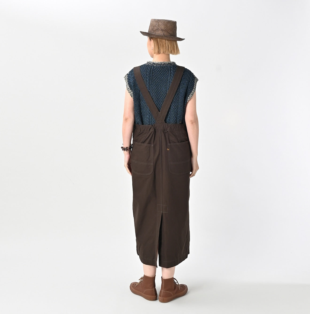 45R Duck Over Skirt - Image 5