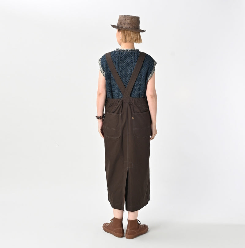 45R Duck Over Skirt - Image 5