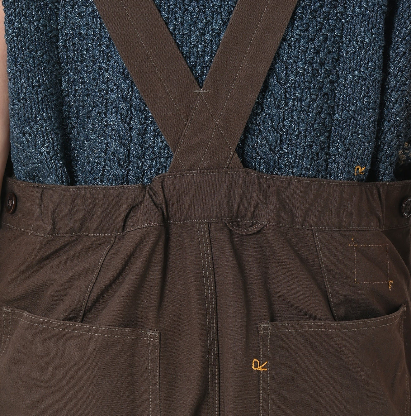 45R Duck Over Skirt - Image 8