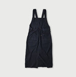 45R Indigo Duck Over Skirt