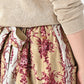 45R Chandelier Flower Apron Skirt