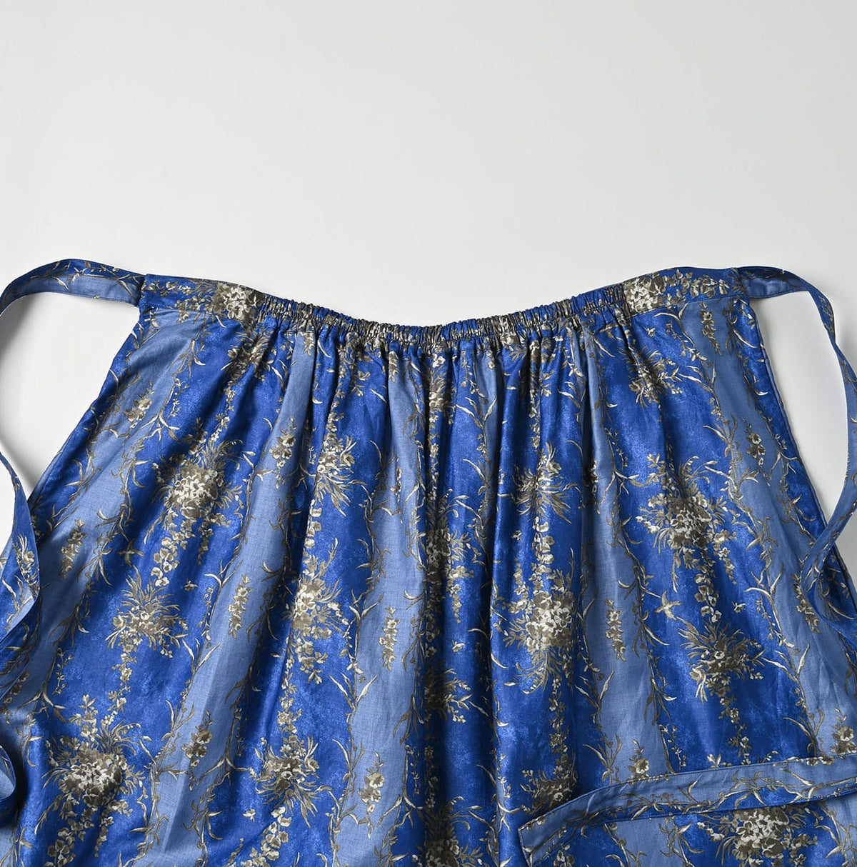 45R Chandelier Flower Apron Skirt