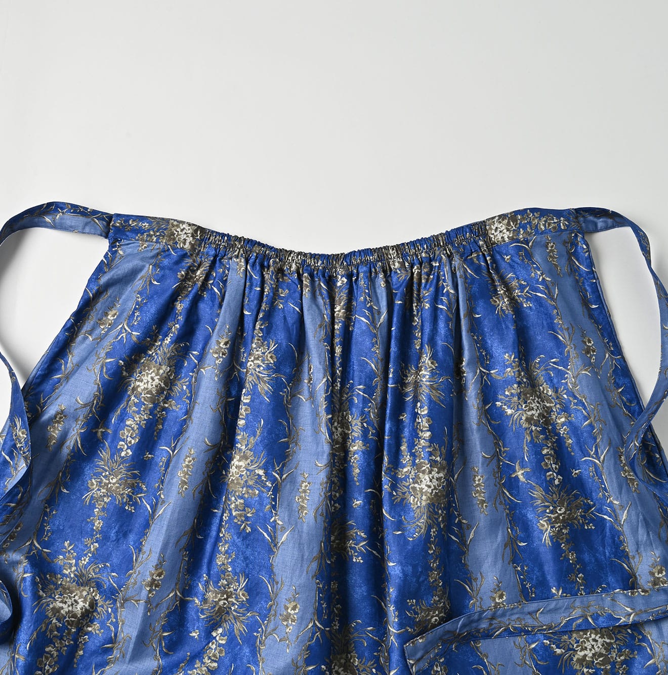 45R Chandelier Flower Apron Skirt