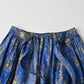 45R Chandelier Flower Apron Skirt