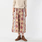 45R Chandelier Flower Apron Skirt