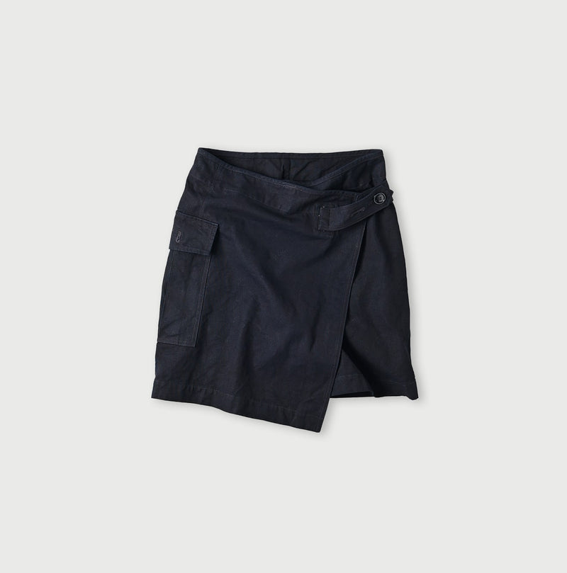 45R Indigo Duck Mini Tablier - Image 1