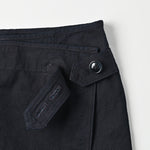 45R Indigo Duck Mini Tablier