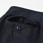 45R Indigo Duck Mini Tablier