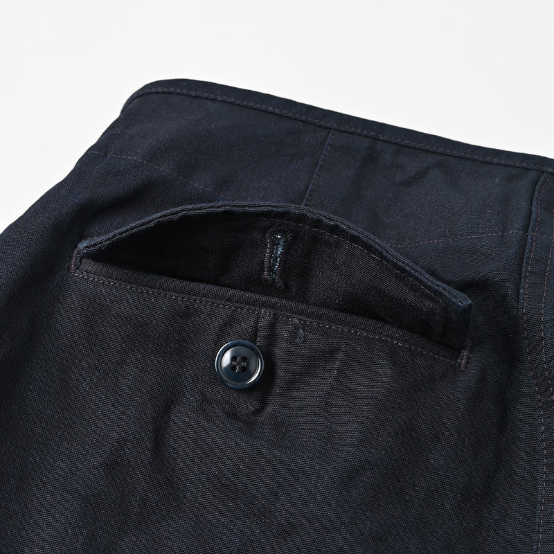 45R Indigo Duck Mini Tablier - Image 14