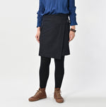 45R Indigo Duck Mini Tablier