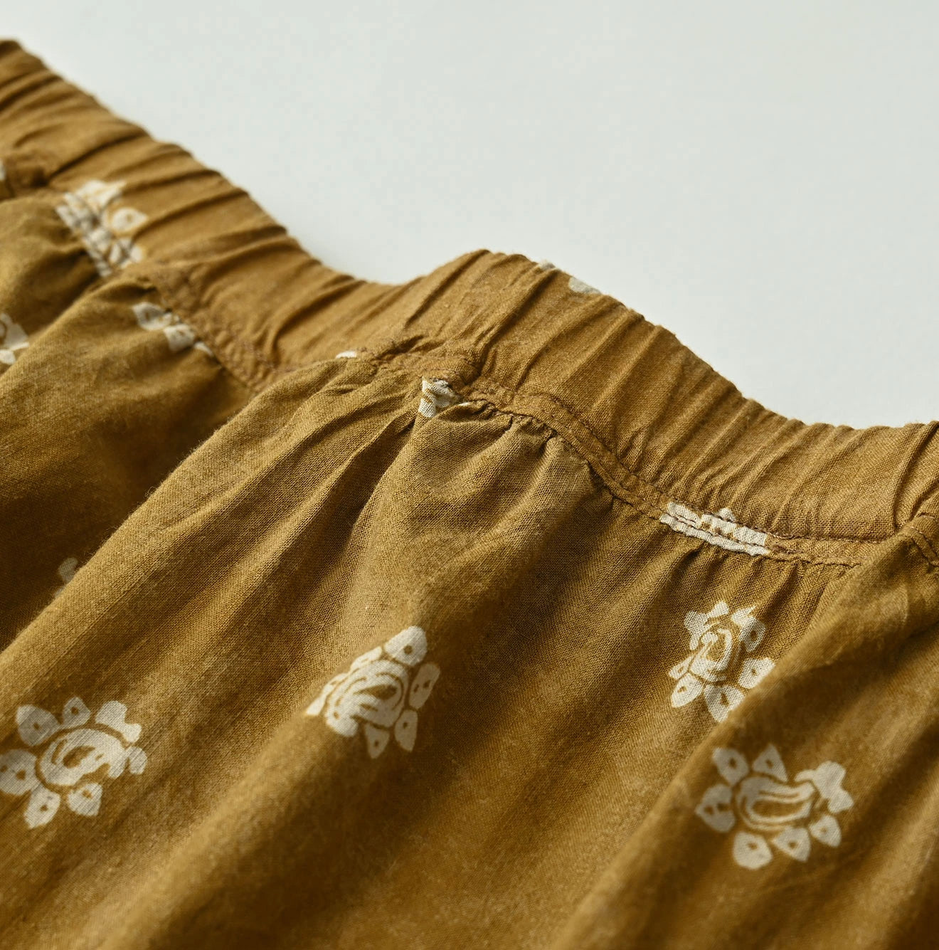 45R Bandana Mix à la Mode Tiered Frill Petti Skirt - Image 13
