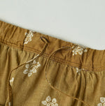 45R Bandana Mix à la Mode Tiered Frill Petti Skirt