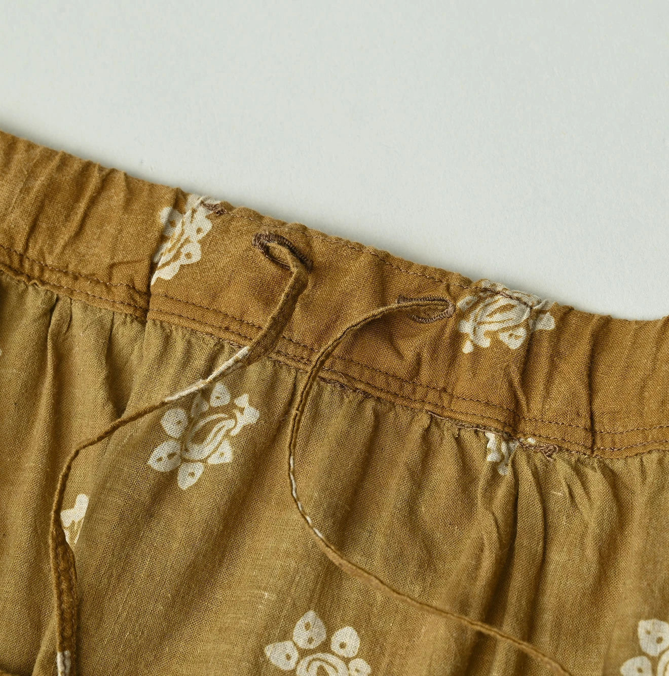 45R Bandana Mix à la Mode Tiered Frill Petti Skirt