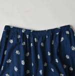 45R IDG Bandana Mix à la Mode Tiered Frill Petti Skirt
