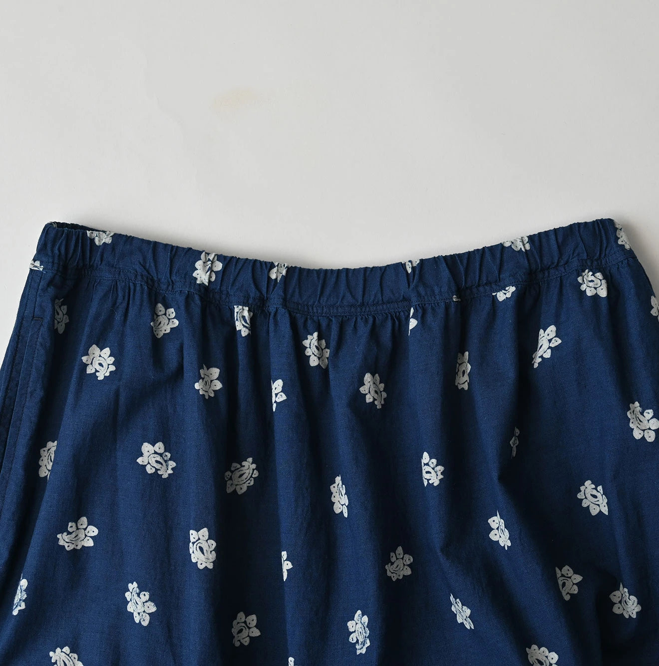 45R IDG Bandana Mix à la Mode Tiered Frill Petti Skirt - Image 12