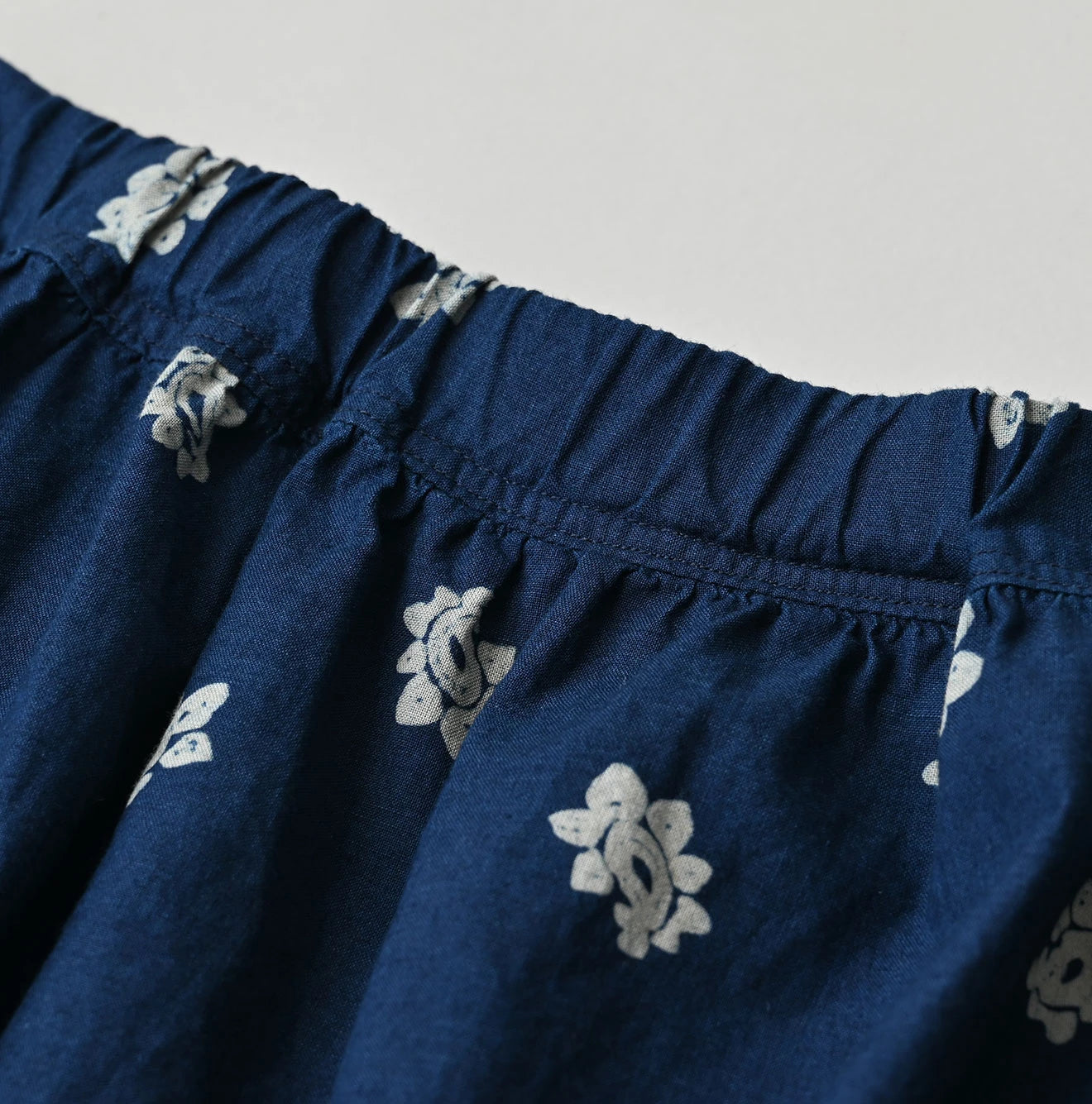 45R IDG Bandana Mix à la Mode Tiered Frill Petti Skirt - Image 13