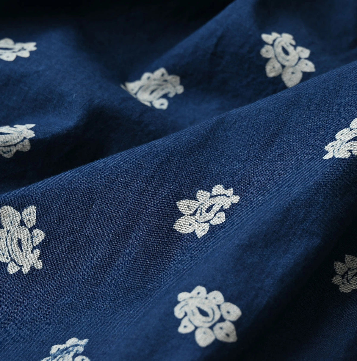 45R IDG Bandana Mix à la Mode Tiered Frill Petti Skirt