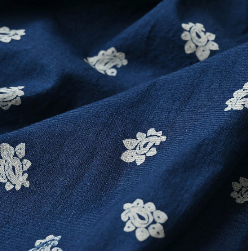 45R IDG Bandana Mix à la Mode Tiered Frill Petti Skirt - Image 16