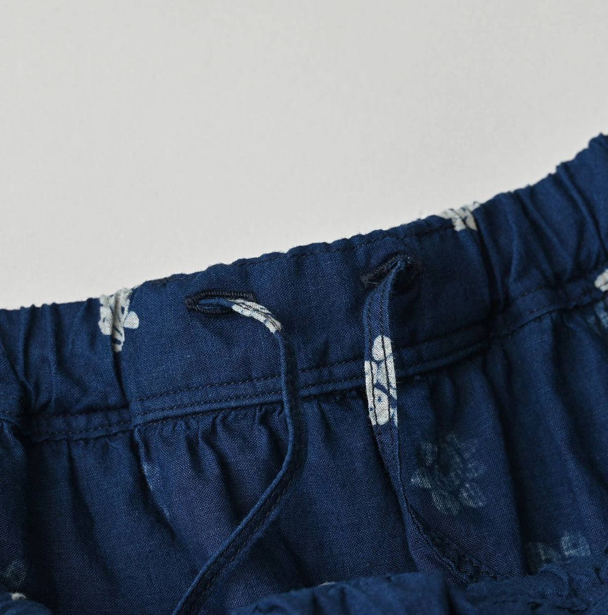 45R IDG Bandana Mix à la Mode Tiered Frill Petti Skirt