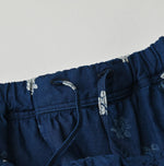 45R IDG Bandana Mix à la Mode Tiered Frill Petti Skirt