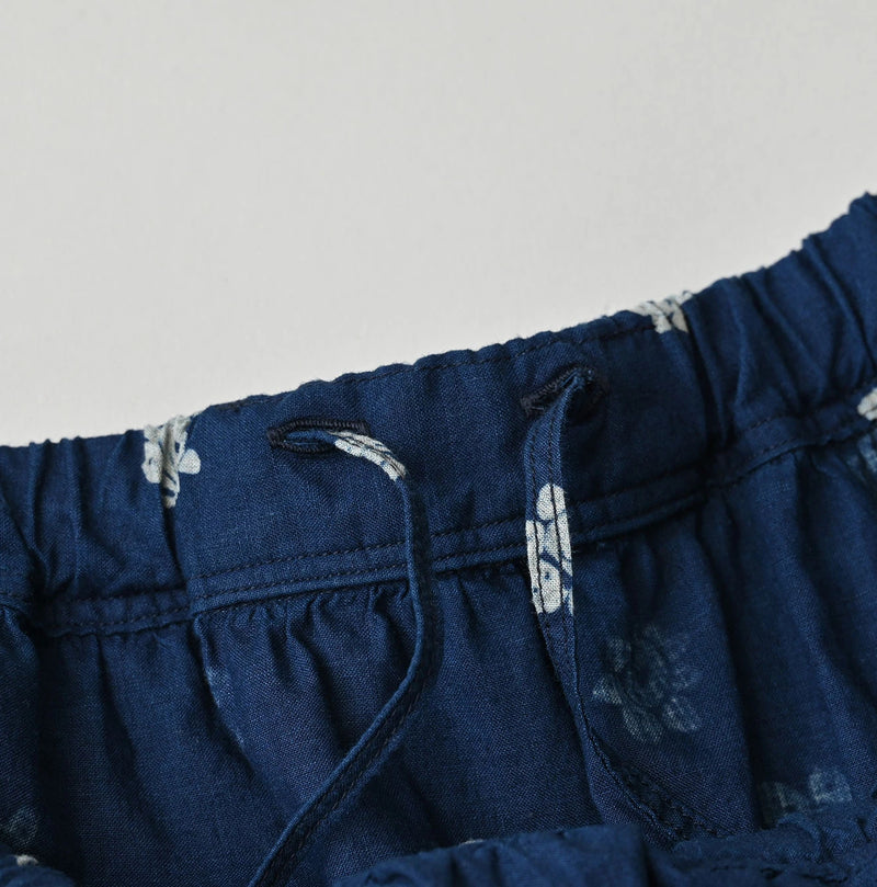 45R IDG Bandana Mix à la Mode Tiered Frill Petti Skirt - Image 17