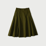 45R Hemplin Soufflé Skirt