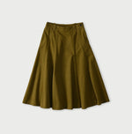 45R Hemplin Soufflé Skirt