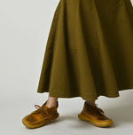 45R Hemplin Soufflé Skirt
