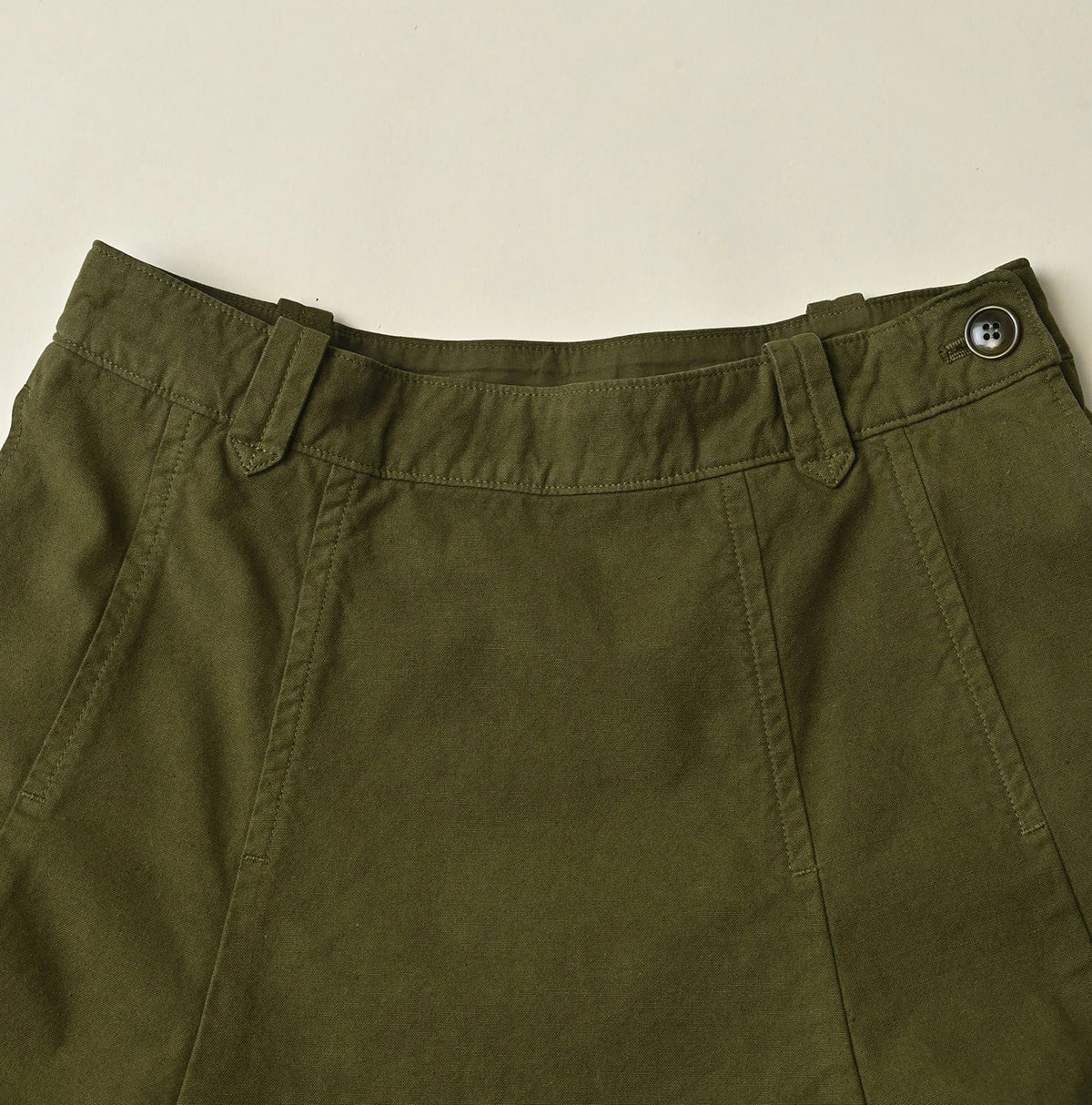 45R Hemplin Soufflé Skirt