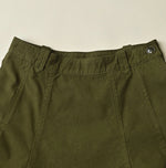 45R Hemplin Soufflé Skirt