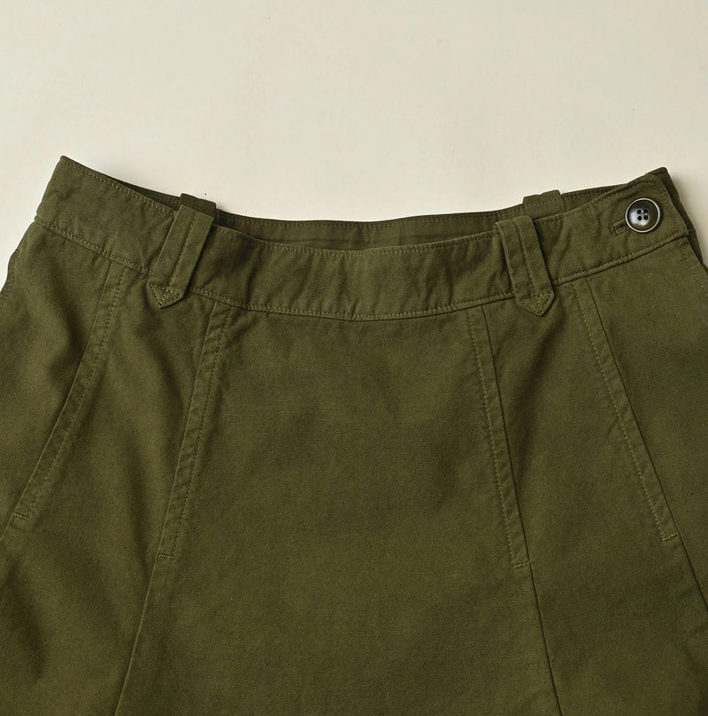 45R Hemplin Soufflé Skirt - Image 14