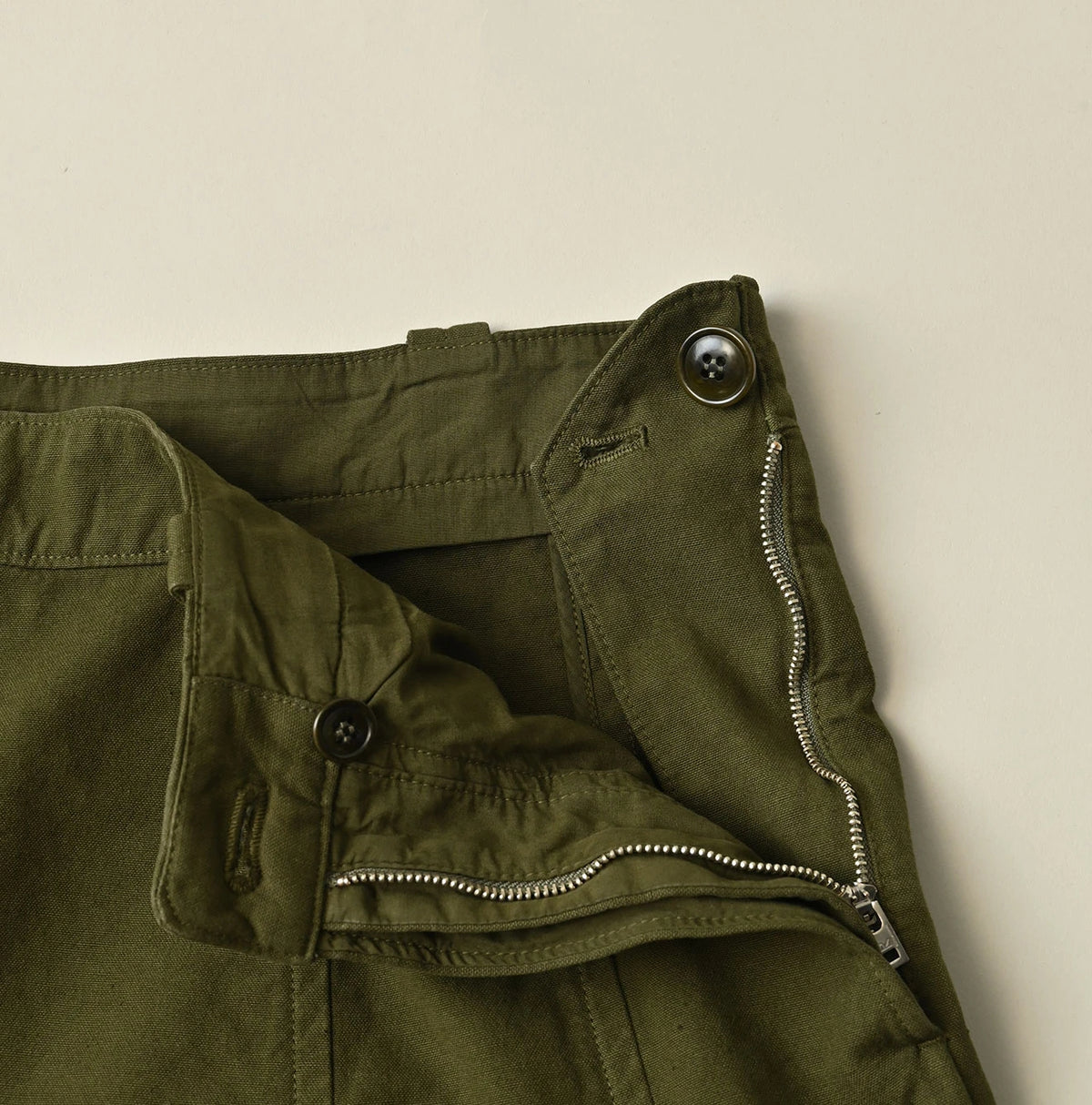45R Hemplin Soufflé Skirt
