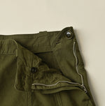 45R Hemplin Soufflé Skirt