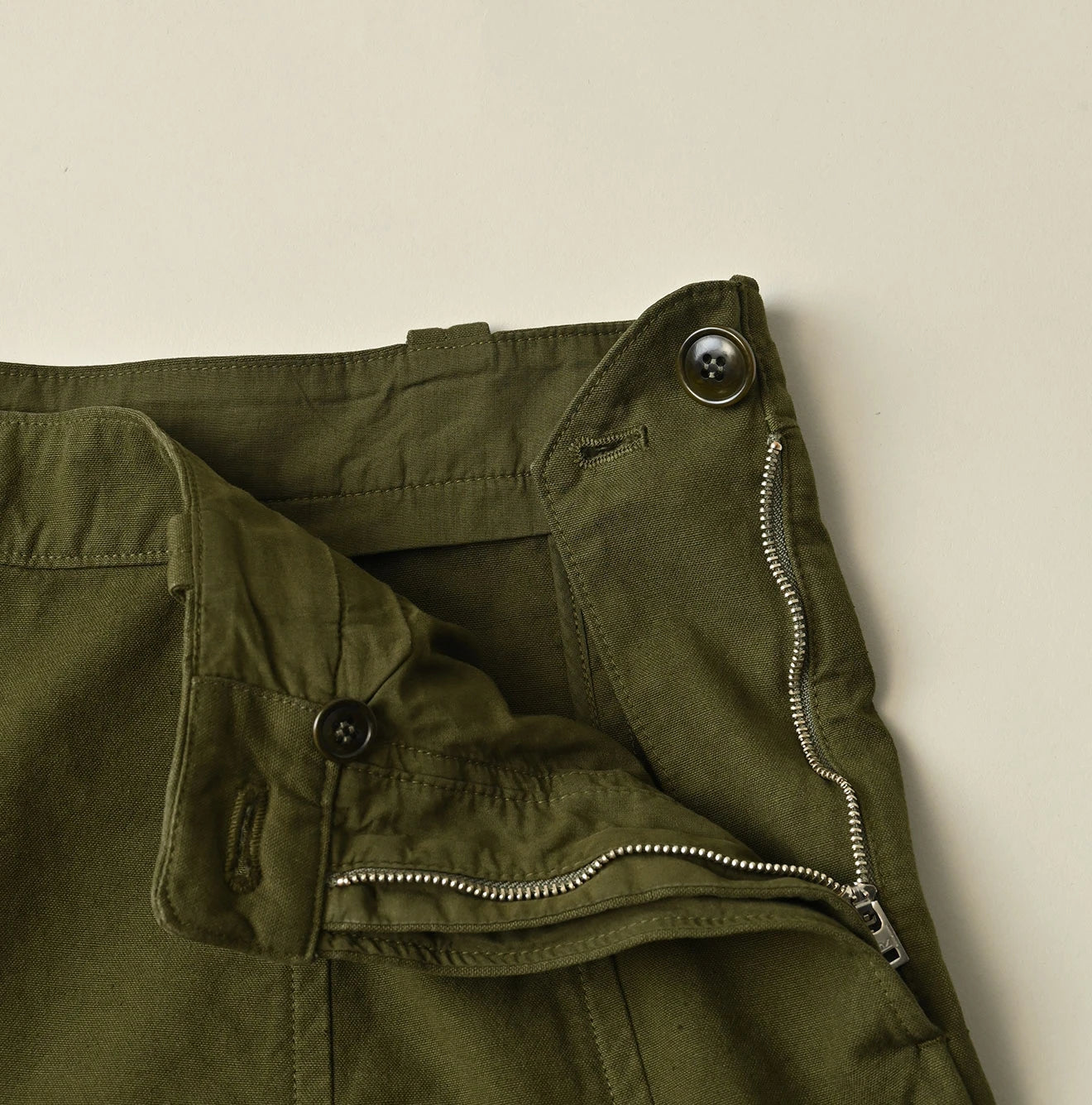 45R Hemplin Soufflé Skirt - Image 15