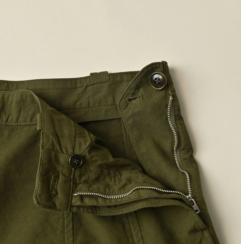 45R Hemplin Soufflé Skirt - Image 15