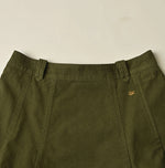 45R Hemplin Soufflé Skirt