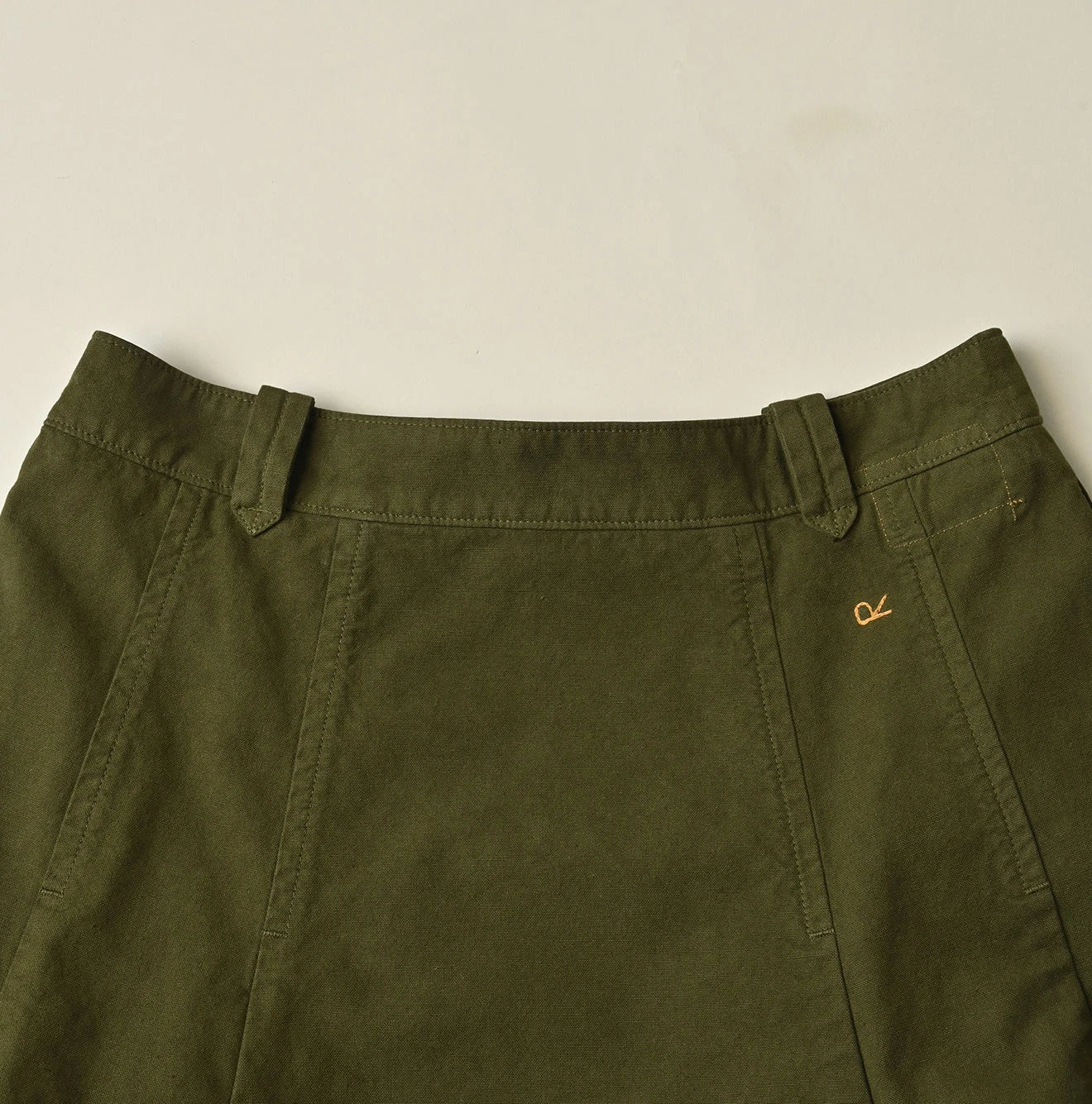 45R Hemplin Soufflé Skirt - Image 17