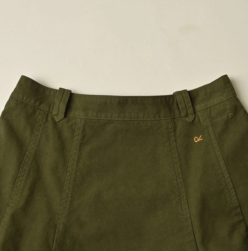 45R Hemplin Soufflé Skirt - Image 17