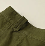 45R Hemplin Soufflé Skirt
