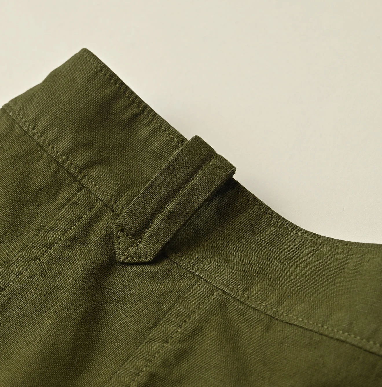 45R Hemplin Soufflé Skirt