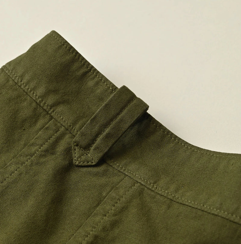 45R Hemplin Soufflé Skirt - Image 18