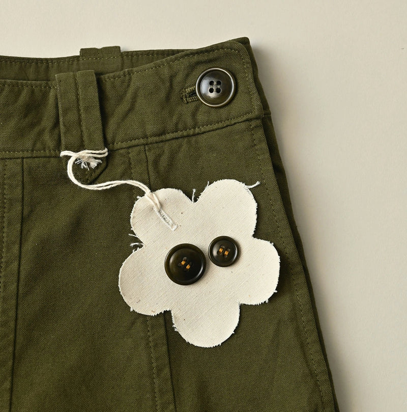 45R Hemplin Soufflé Skirt - Image 19